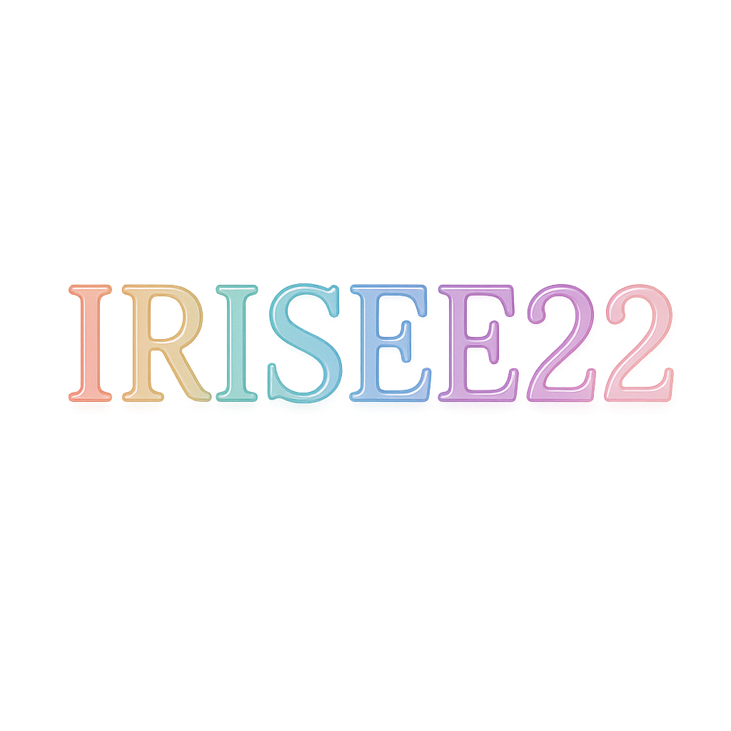 　IRISEE22