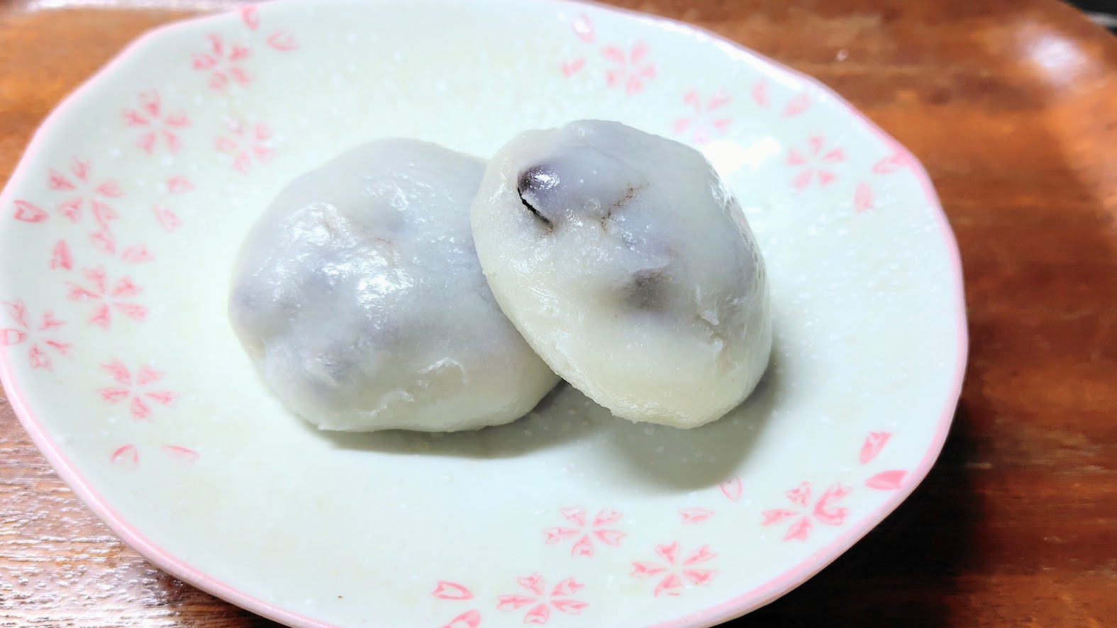 米粉で作るいきなりだんご｜熊本郷土菓子をおうちでもちもちに